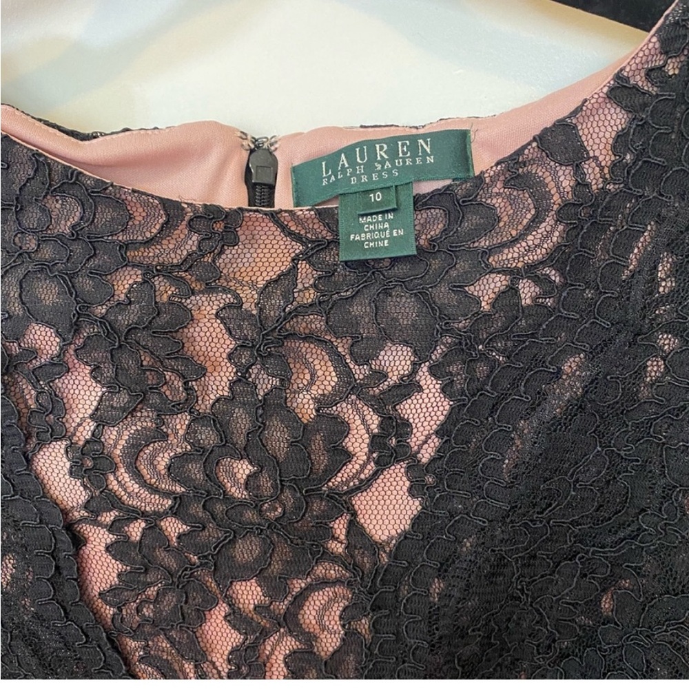 Beautiful Ralph Lauren Dress 💕 - Picture 2 of 3
